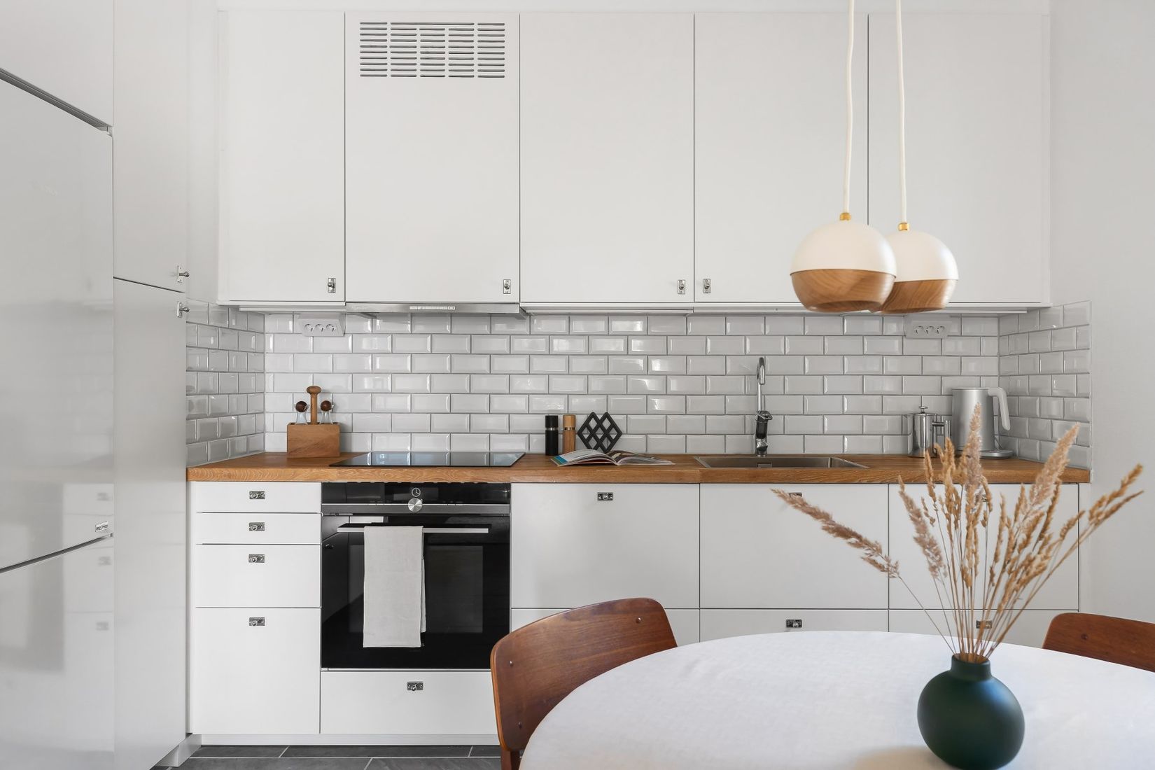 Bostadsrätt, Minnebergsvägen 18, Traneberg, Stockholm