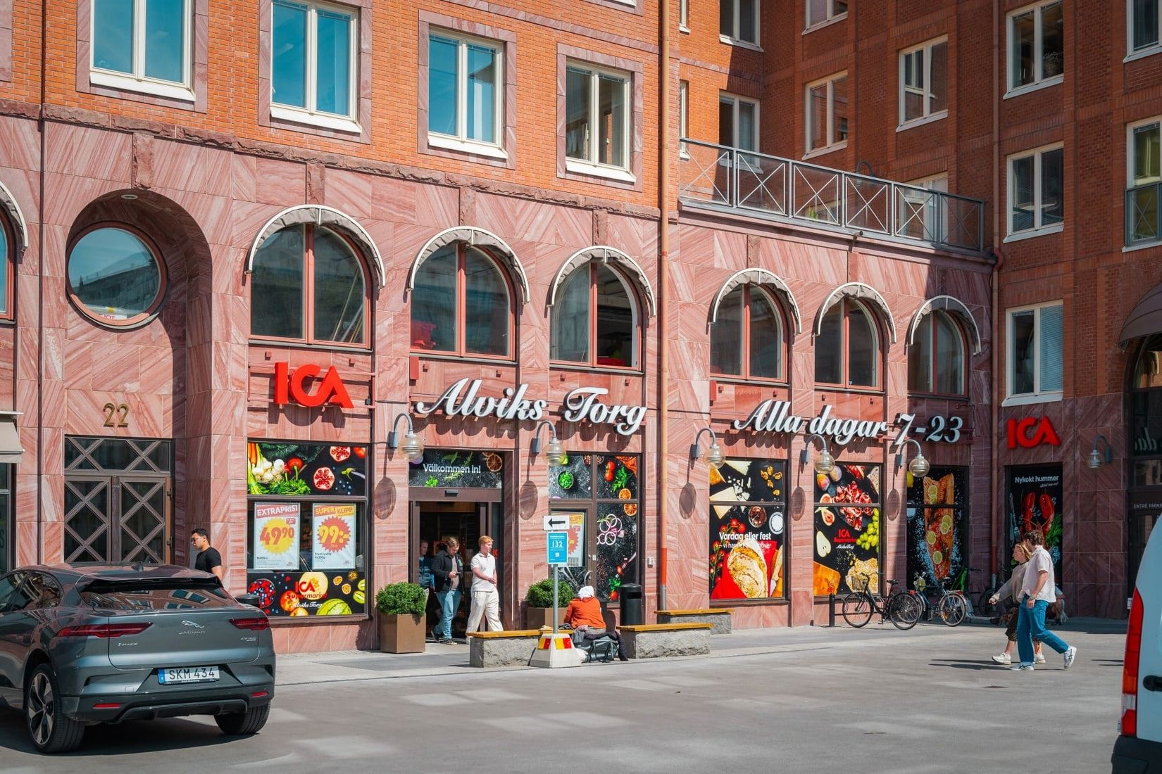 Bostadsrätt, Minnebergsvägen 18, Traneberg, Stockholm