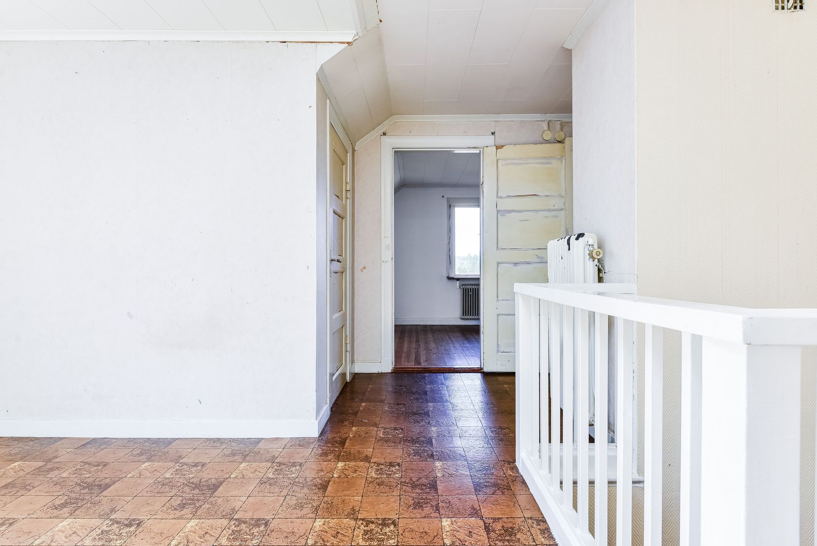 Villa, Uddeholmsvägen 27, Hagfors