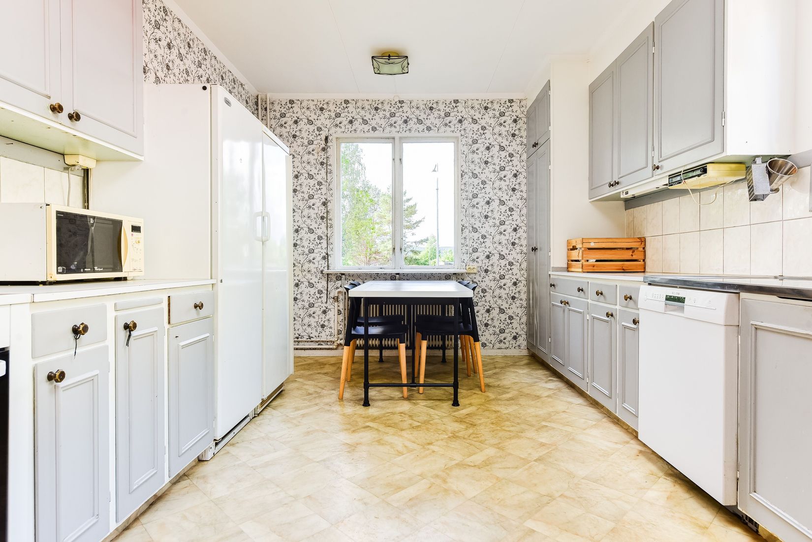 Villa, Uddeholmsvägen 27, Hagfors