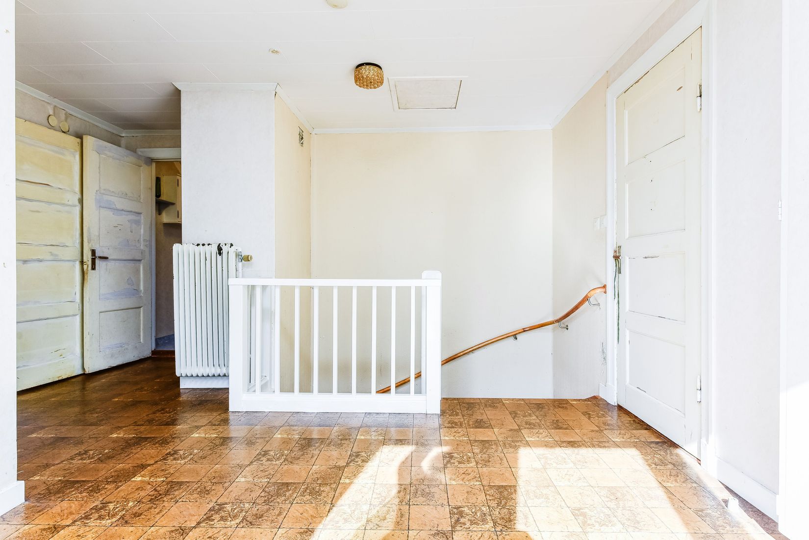 Villa, Uddeholmsvägen 27, Hagfors