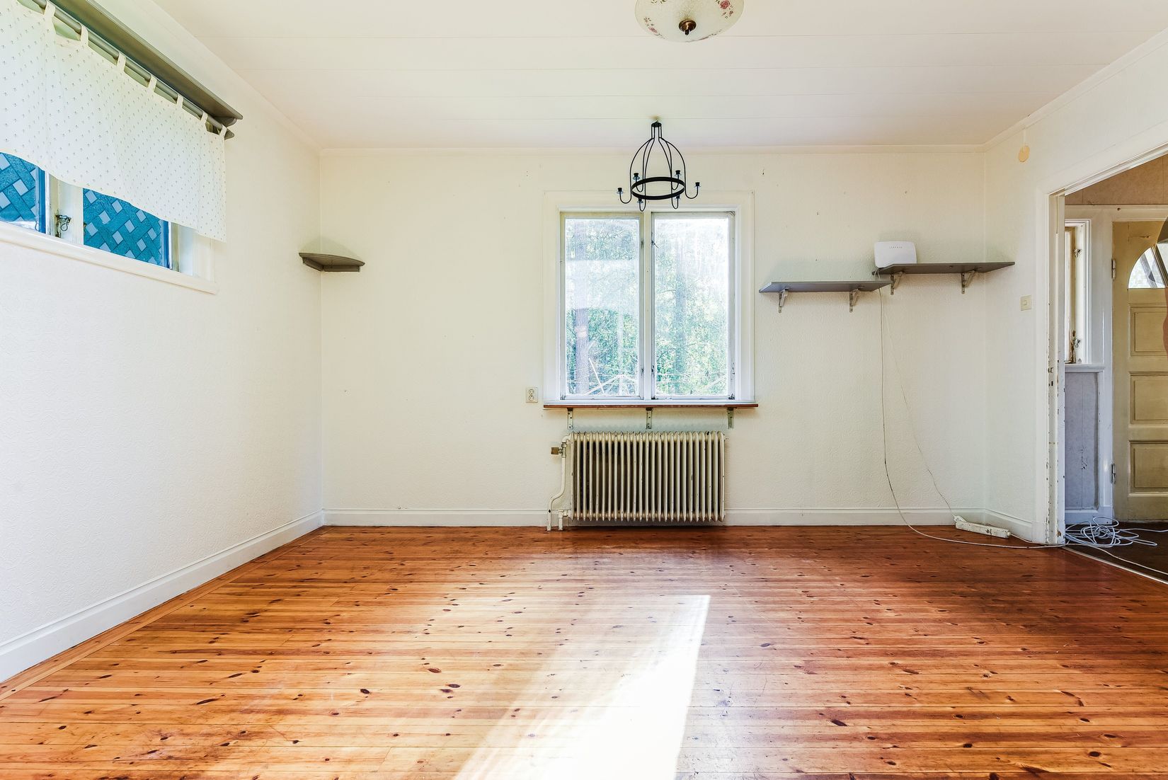 Villa, Uddeholmsvägen 27, Hagfors