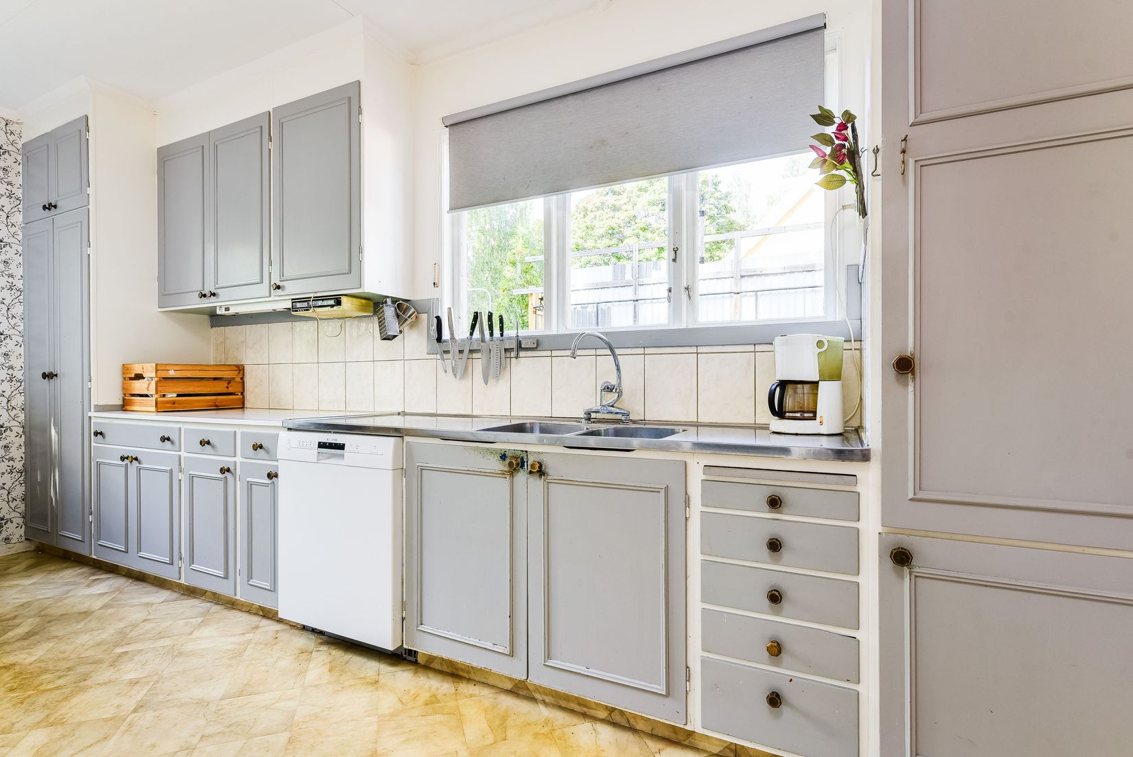 Villa, Uddeholmsvägen 27, Hagfors