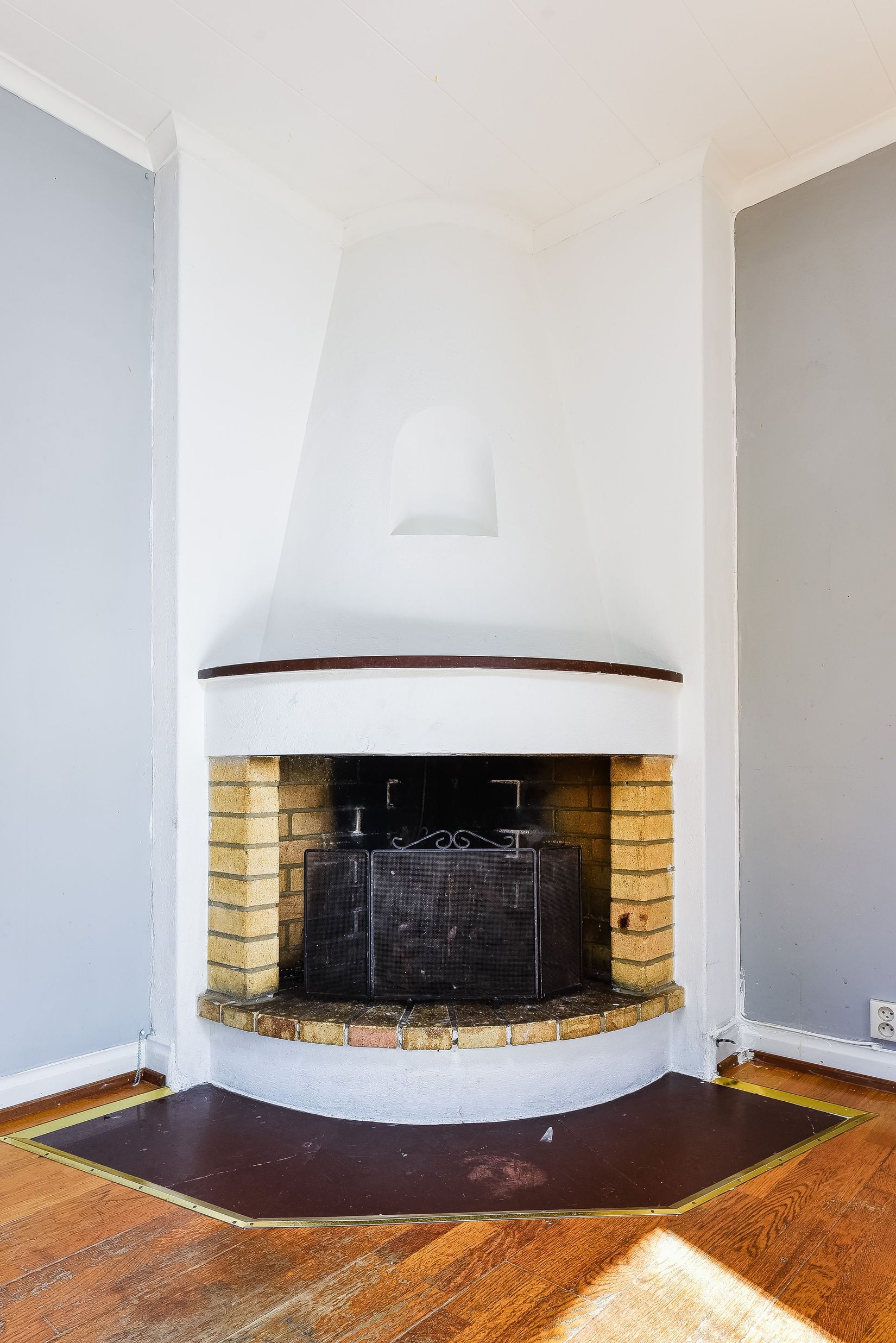 Villa, Uddeholmsvägen 27, Hagfors