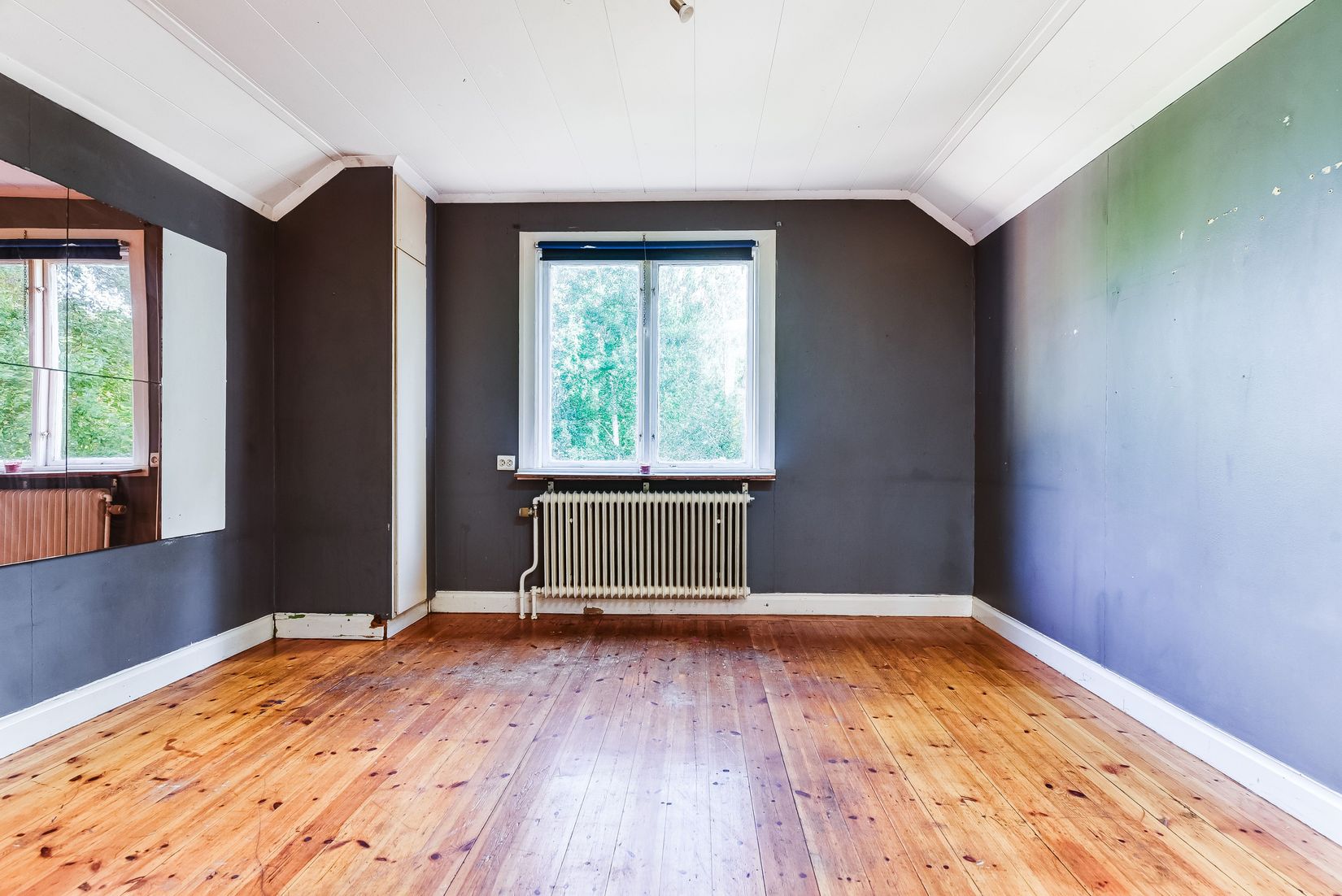 Villa, Uddeholmsvägen 27, Hagfors