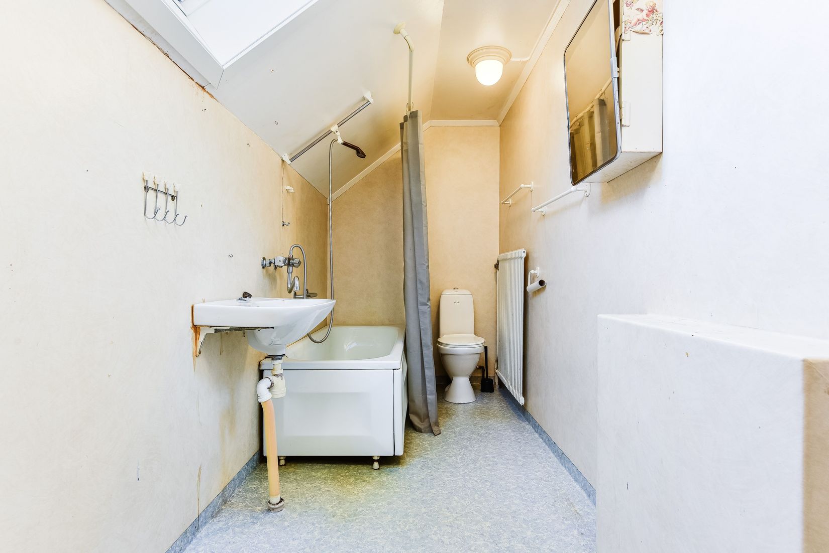 Villa, Uddeholmsvägen 27, Hagfors