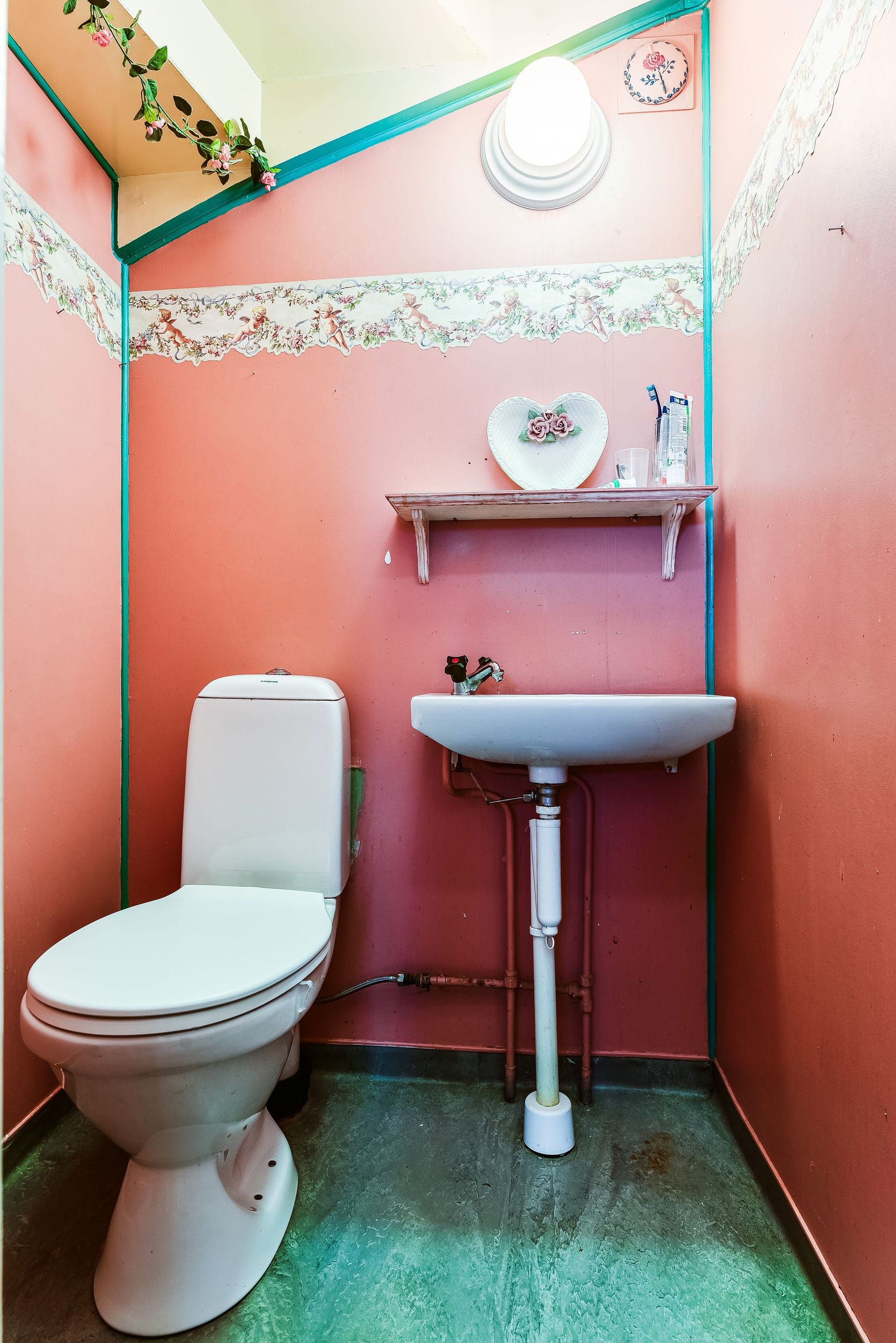 Villa, Uddeholmsvägen 27, Hagfors