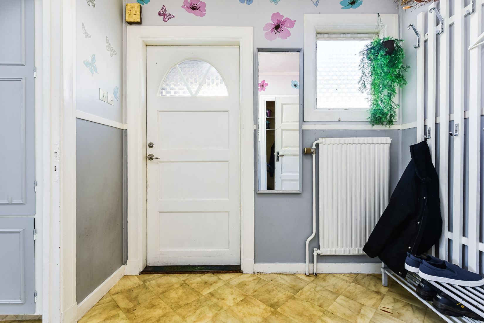 Villa, Uddeholmsvägen 27, Hagfors