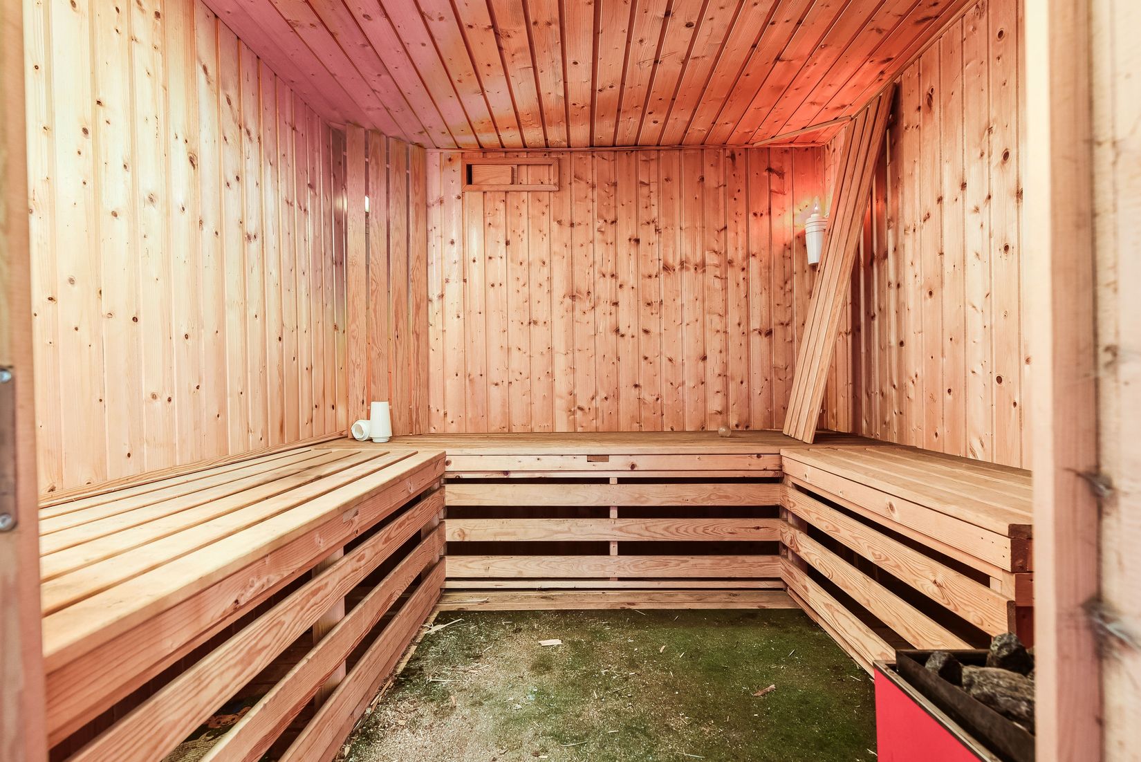 Villa, Uddeholmsvägen 27, Hagfors