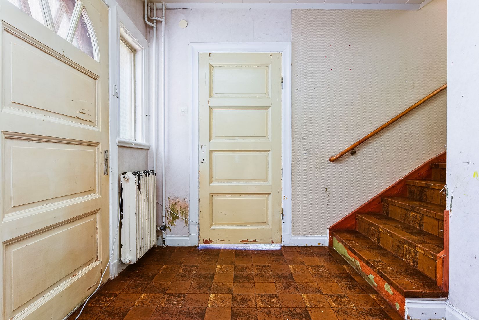 Villa, Uddeholmsvägen 27, Hagfors