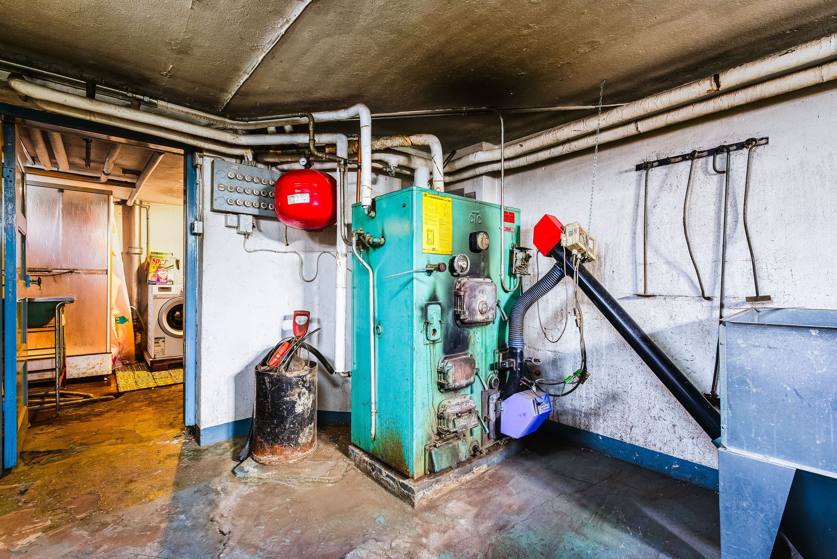 Villa, Uddeholmsvägen 27, Hagfors