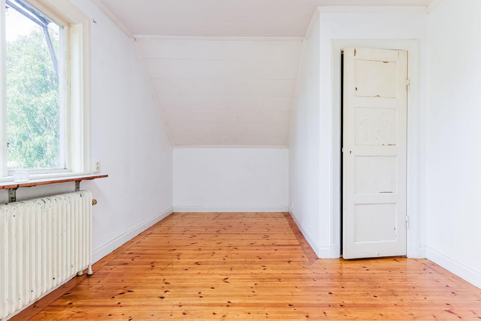 Villa, Uddeholmsvägen 27, Hagfors