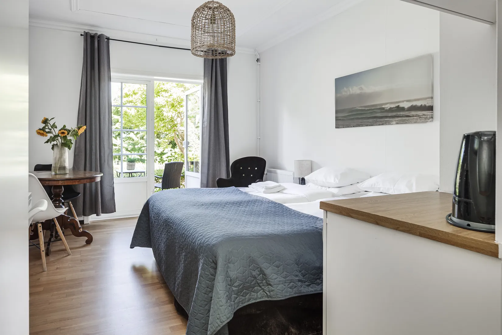 Bostadsrätt, Hallvägen 6, Båstad