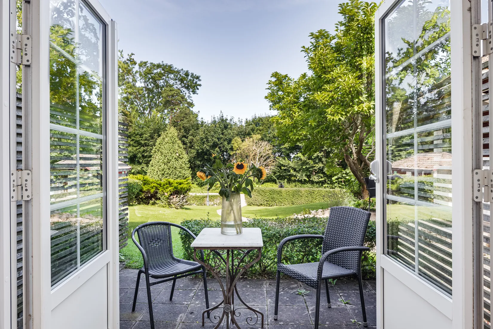 Bostadsrätt, Hallvägen 6, Båstad