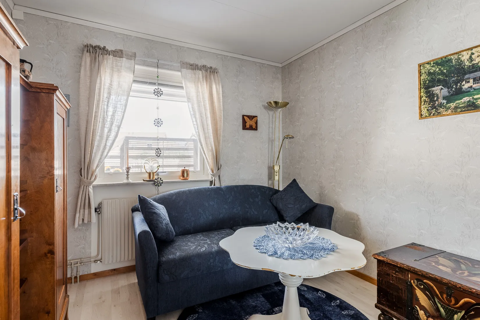 Bostadsrätt, Björkliden 11 MARKPLAN, Malmslätt, Linköping