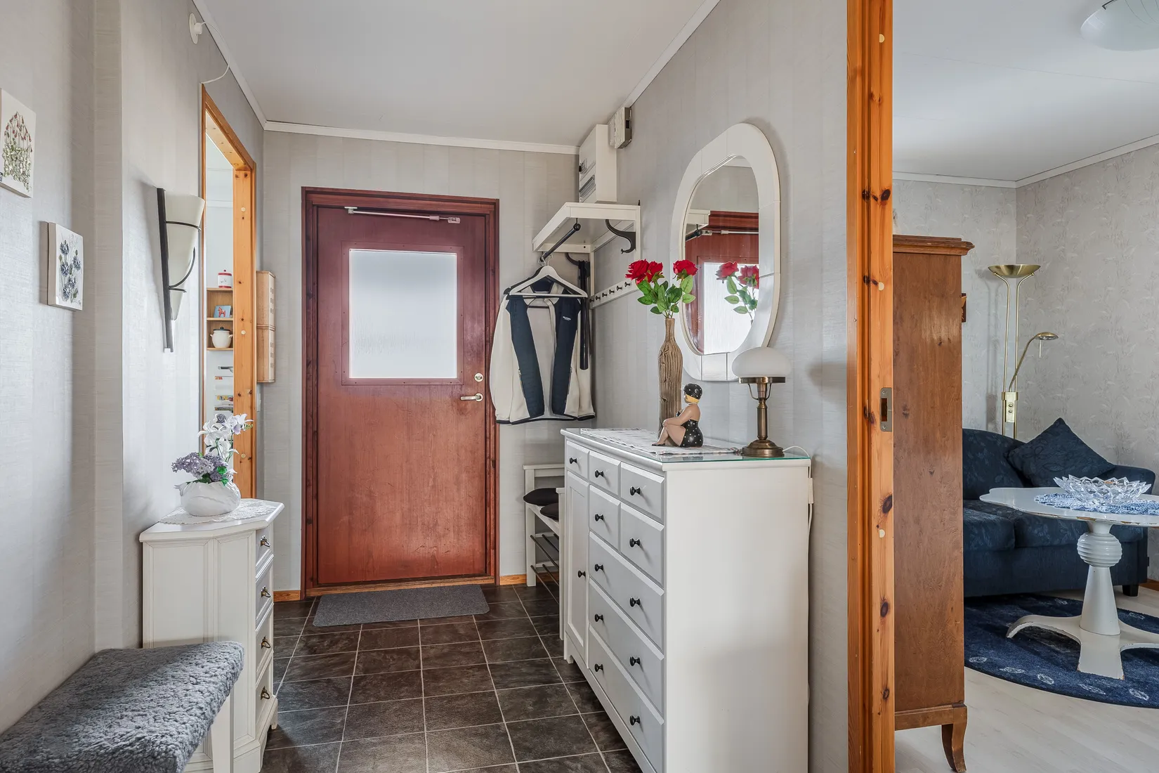 Bostadsrätt, Björkliden 11 MARKPLAN, Malmslätt, Linköping