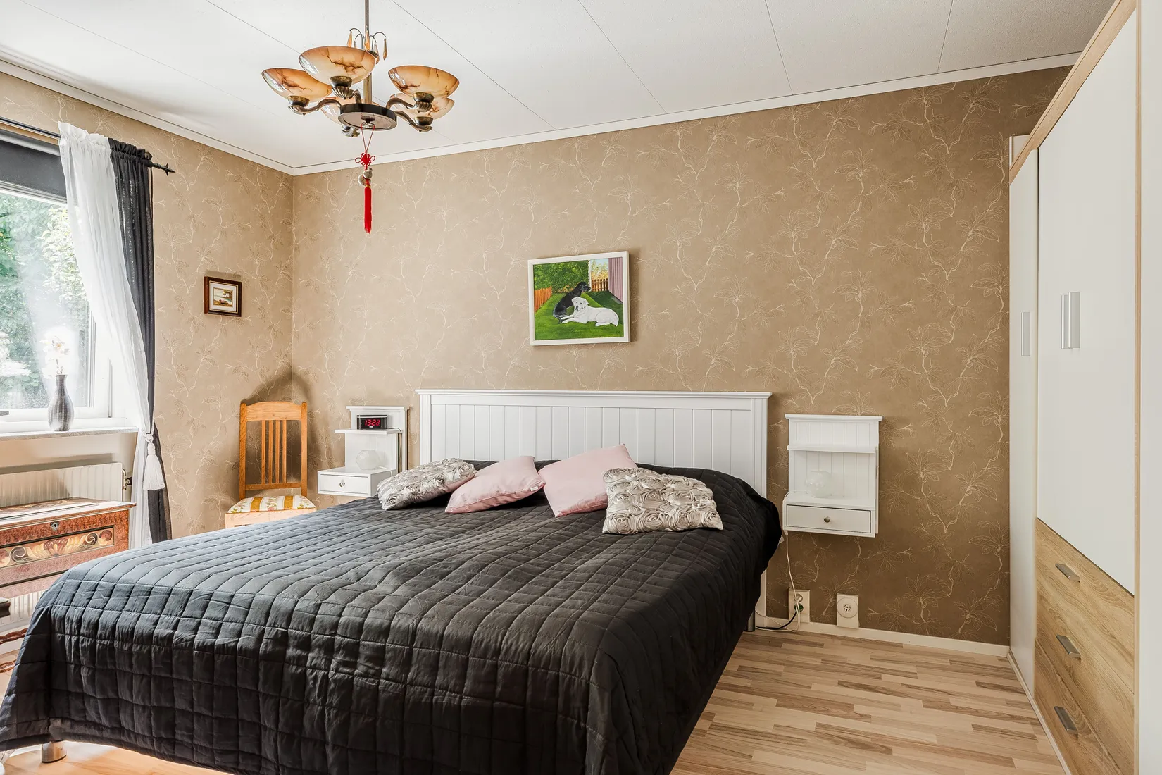 Bostadsrätt, Björkliden 11 MARKPLAN, Malmslätt, Linköping