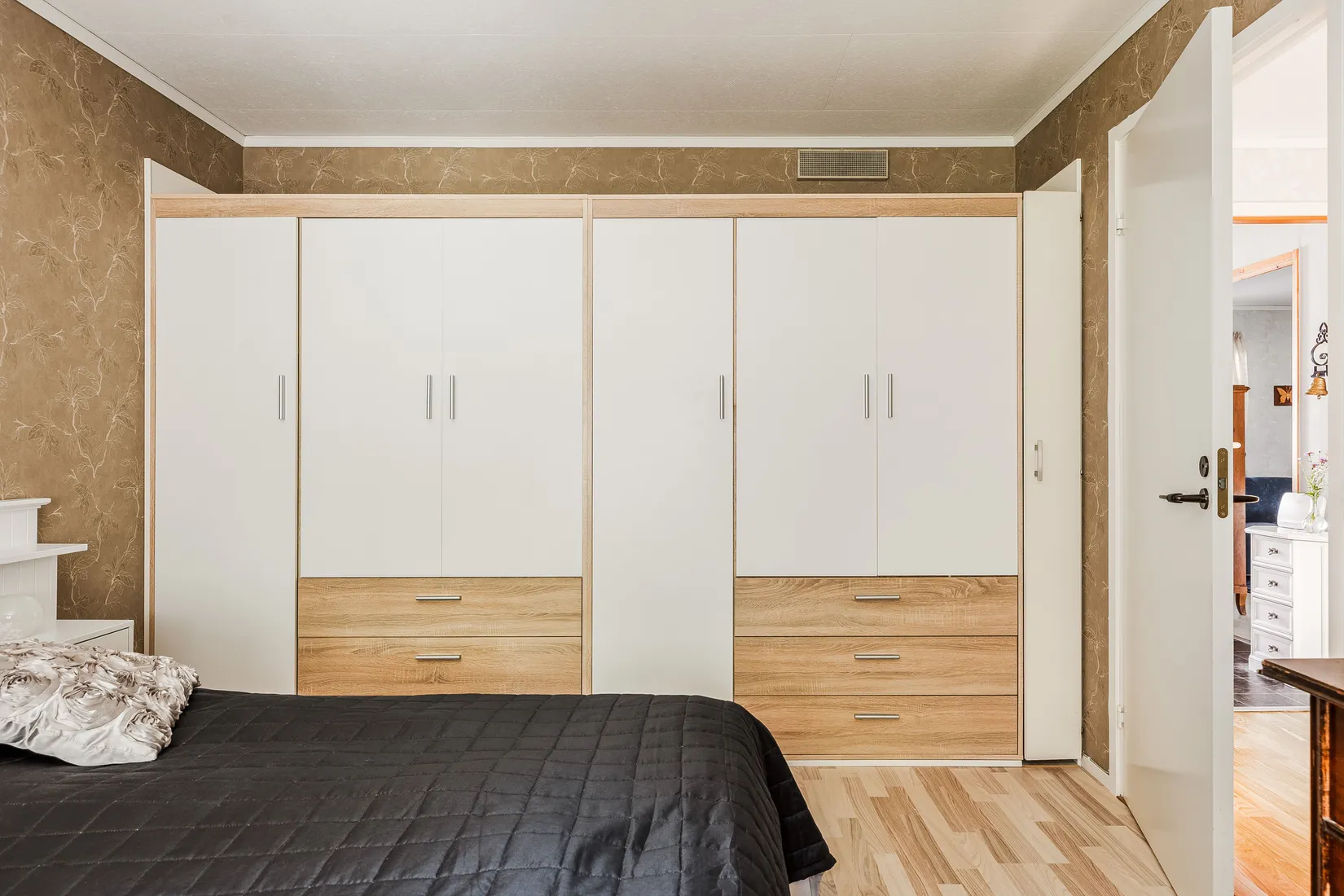 Bostadsrätt, Björkliden 11 MARKPLAN, Malmslätt, Linköping