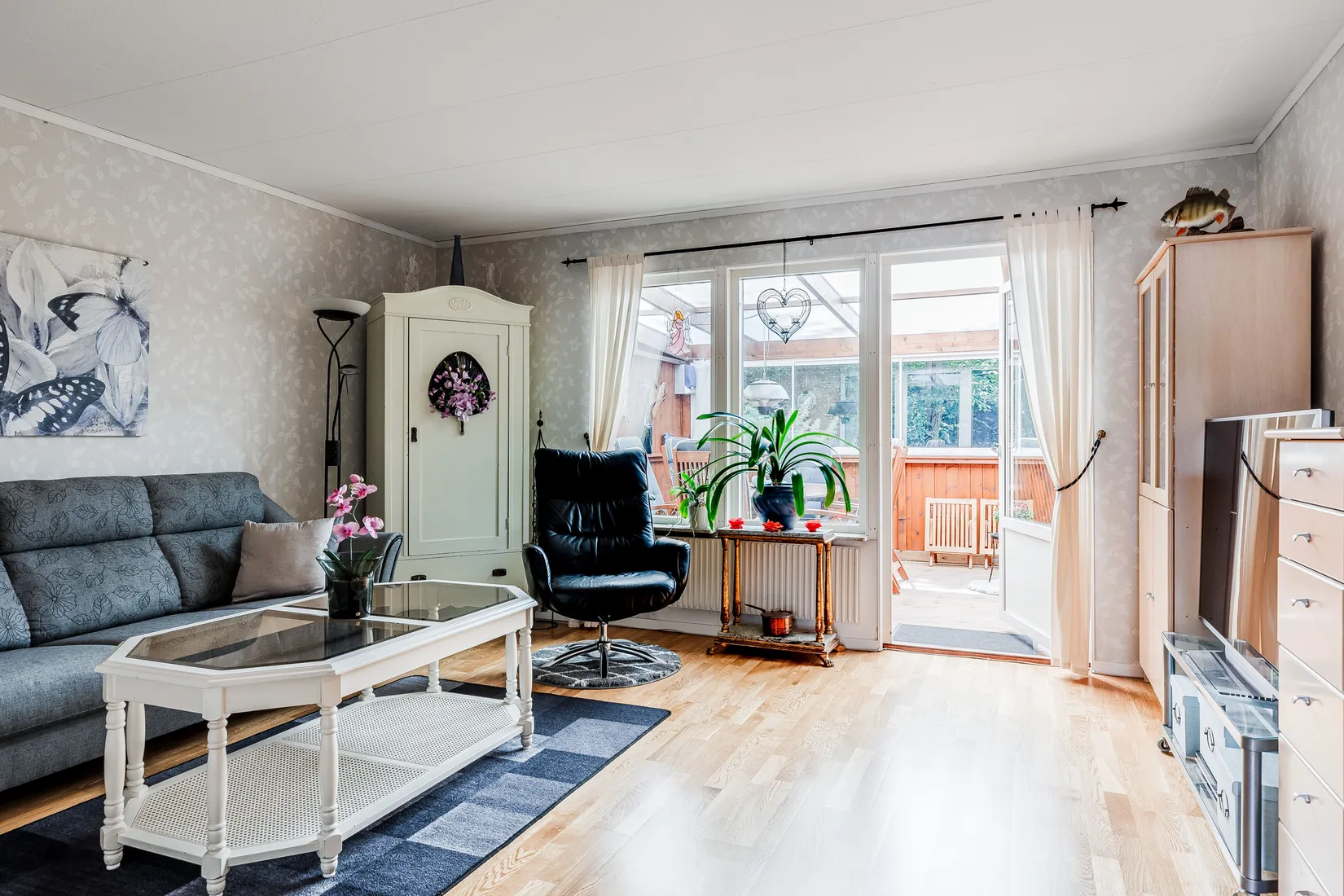 Bostadsrätt, Björkliden 11 MARKPLAN, Malmslätt, Linköping