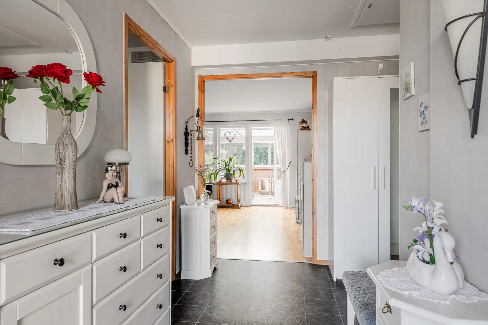 Bostadsrätt, Björkliden 11 MARKPLAN, Malmslätt, Linköping