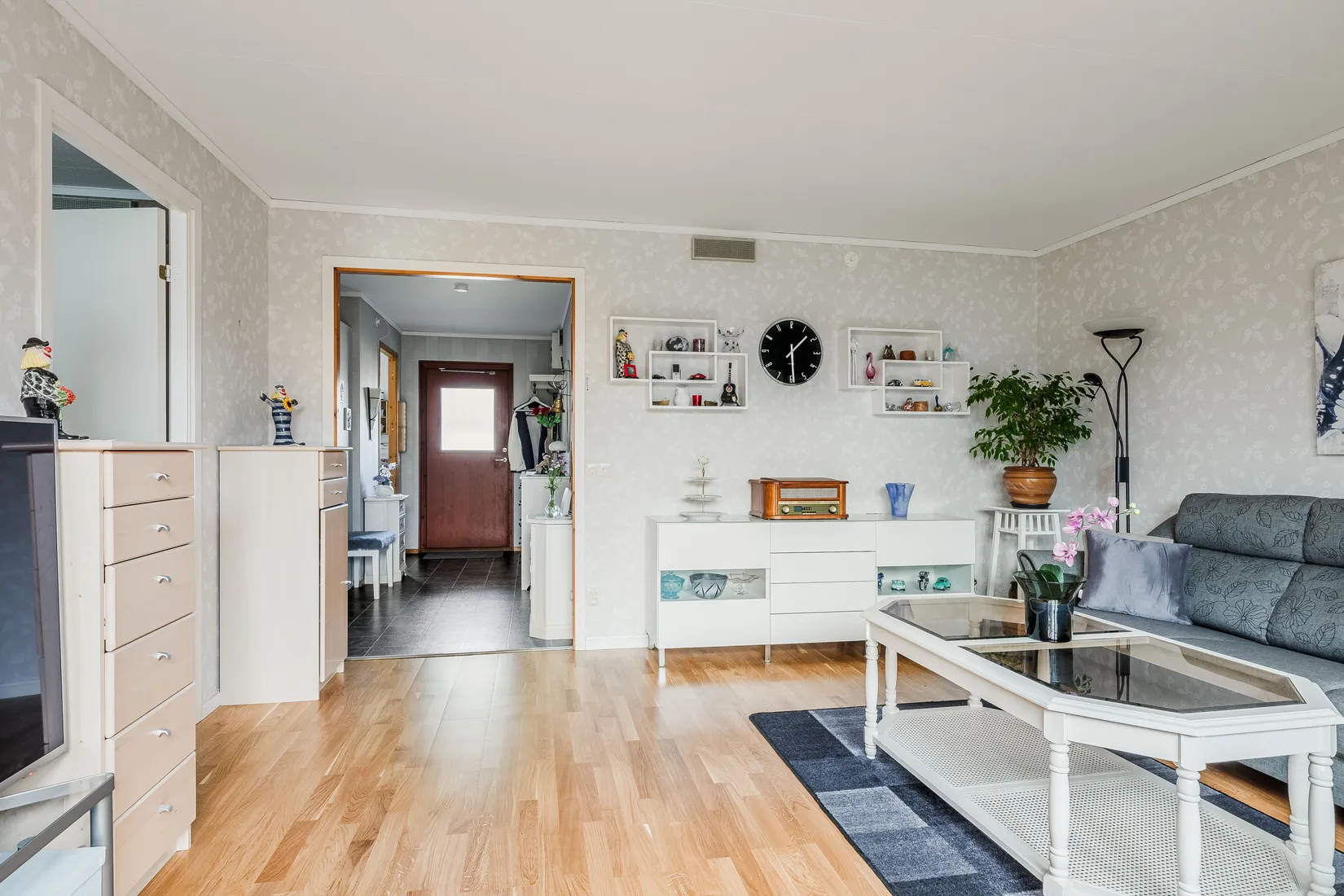 Bostadsrätt, Björkliden 11 MARKPLAN, Malmslätt, Linköping