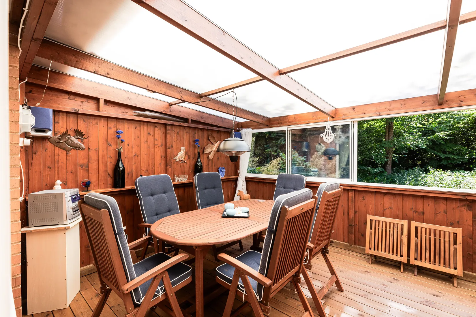 Bostadsrätt, Björkliden 11 MARKPLAN, Malmslätt, Linköping