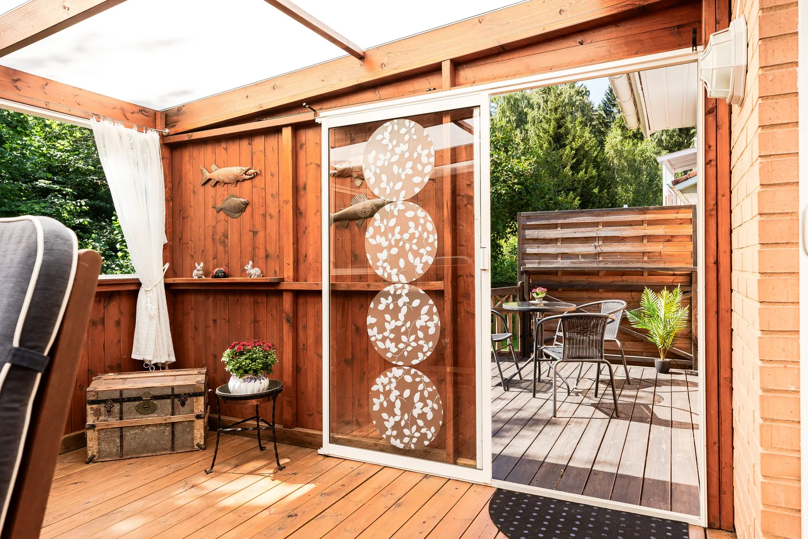 Bostadsrätt, Björkliden 11 MARKPLAN, Malmslätt, Linköping