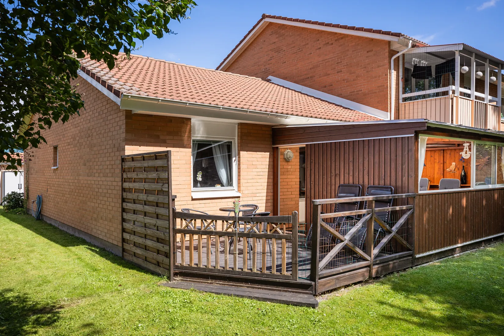 Bostadsrätt, Björkliden 11 MARKPLAN, Malmslätt, Linköping