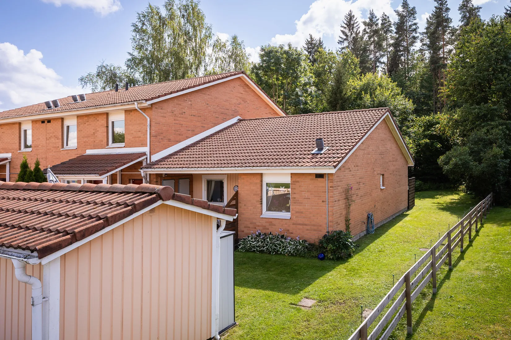 Bostadsrätt, Björkliden 11 MARKPLAN, Malmslätt, Linköping