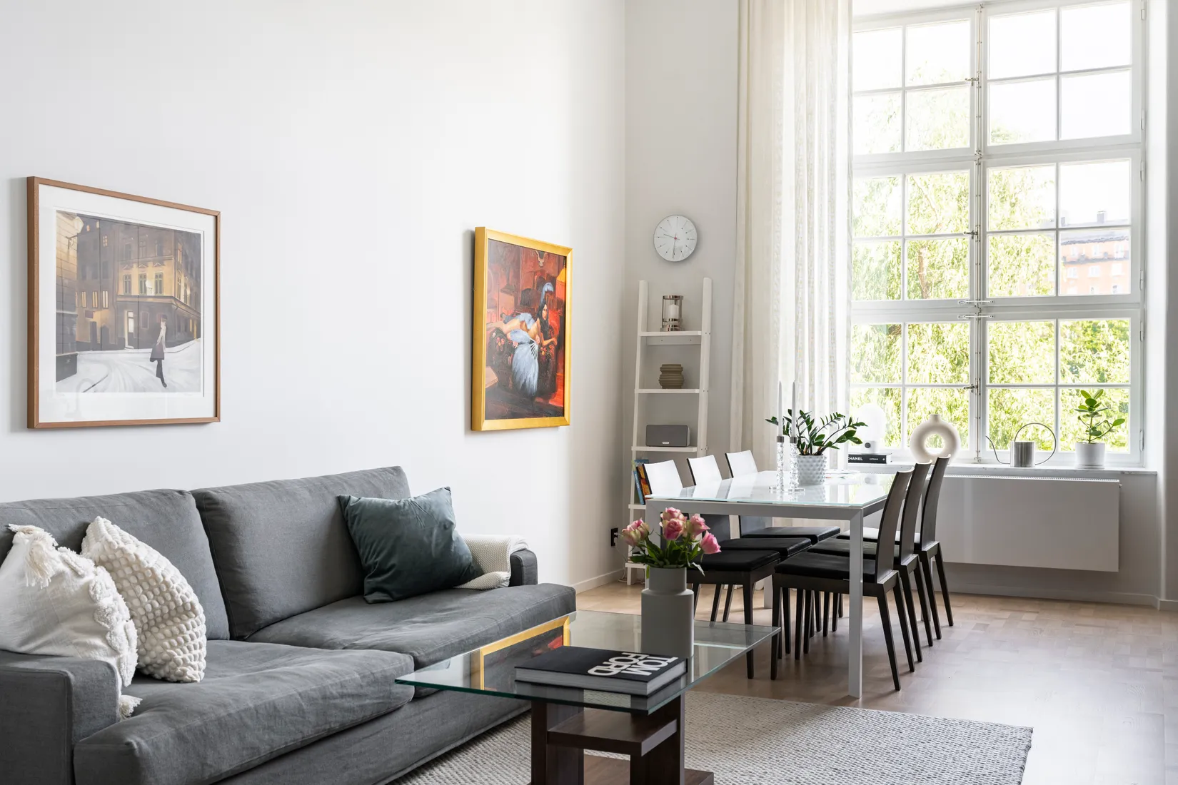 Bostadsrätt, Kungsholms Strand 135B, Kungsholmen Kungsholms Strand, Stockholm