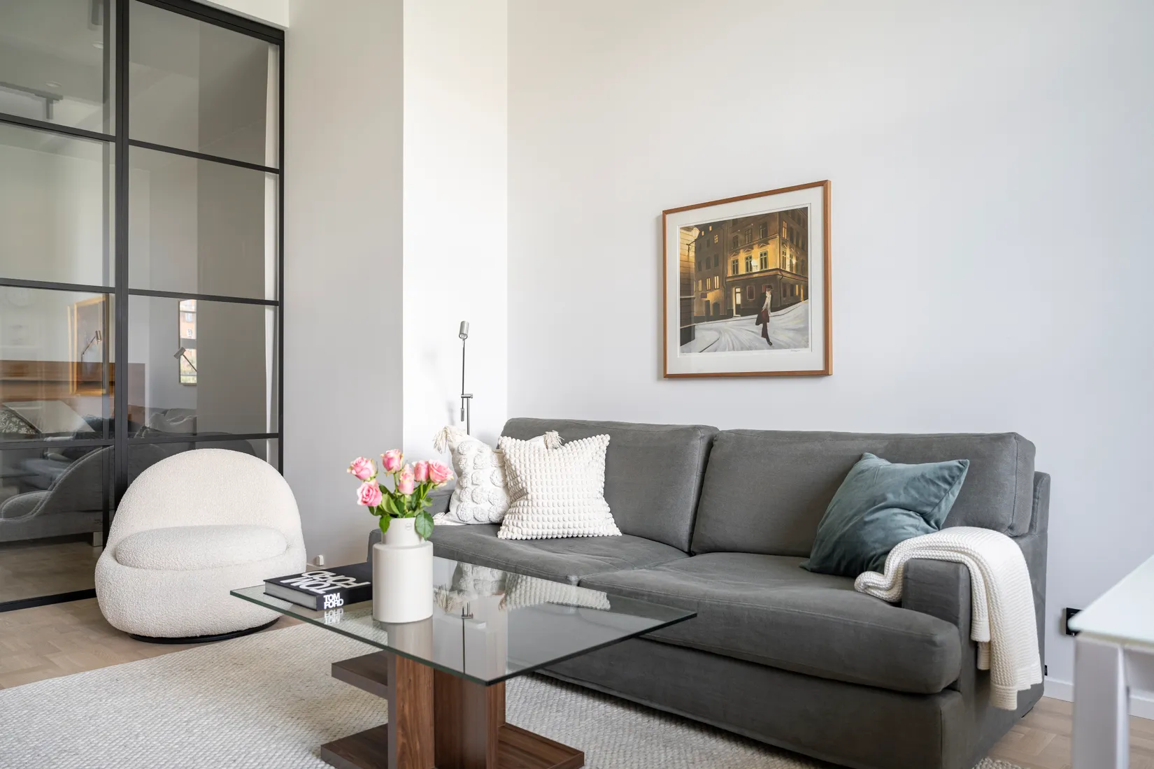 Bostadsrätt, Kungsholms Strand 135B, Kungsholmen Kungsholms Strand, Stockholm