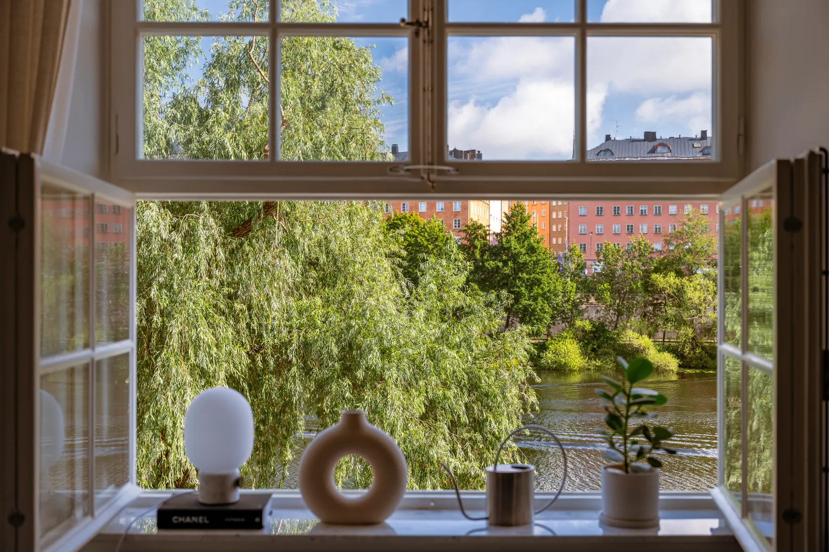 Bostadsrätt, Kungsholms Strand 135B, Kungsholmen Kungsholms Strand, Stockholm