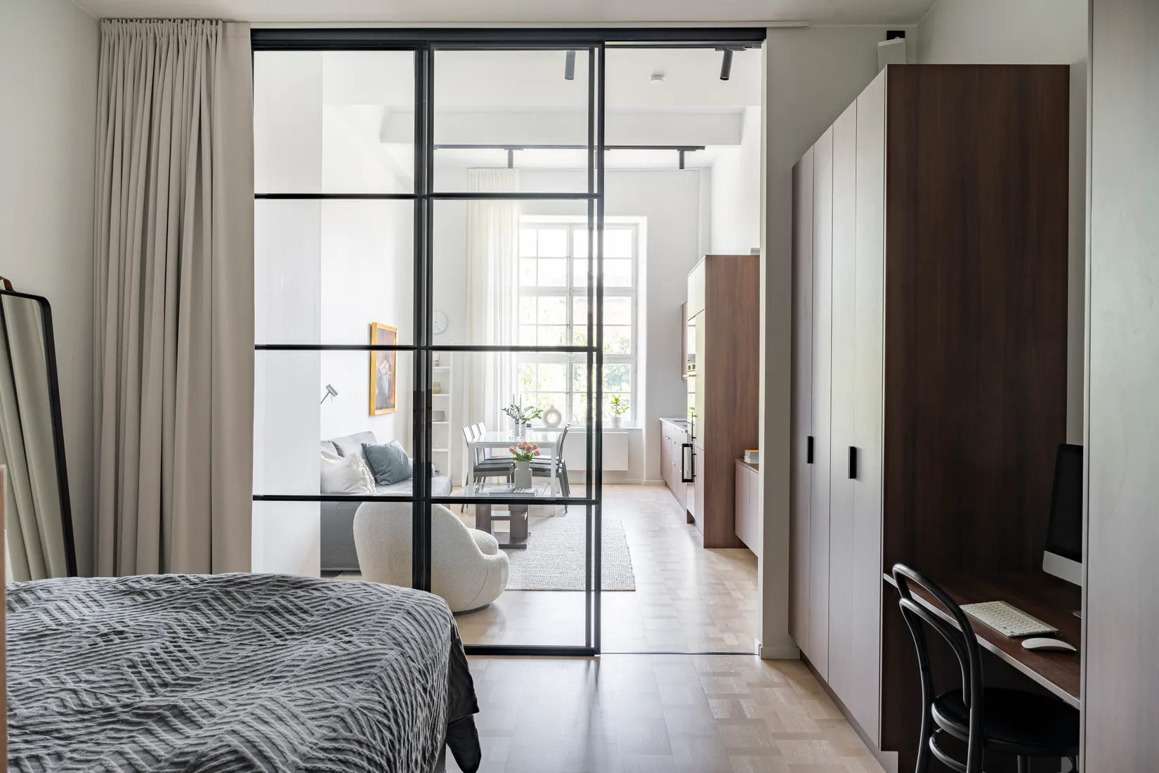 Bostadsrätt, Kungsholms Strand 135B, Kungsholmen Kungsholms Strand, Stockholm