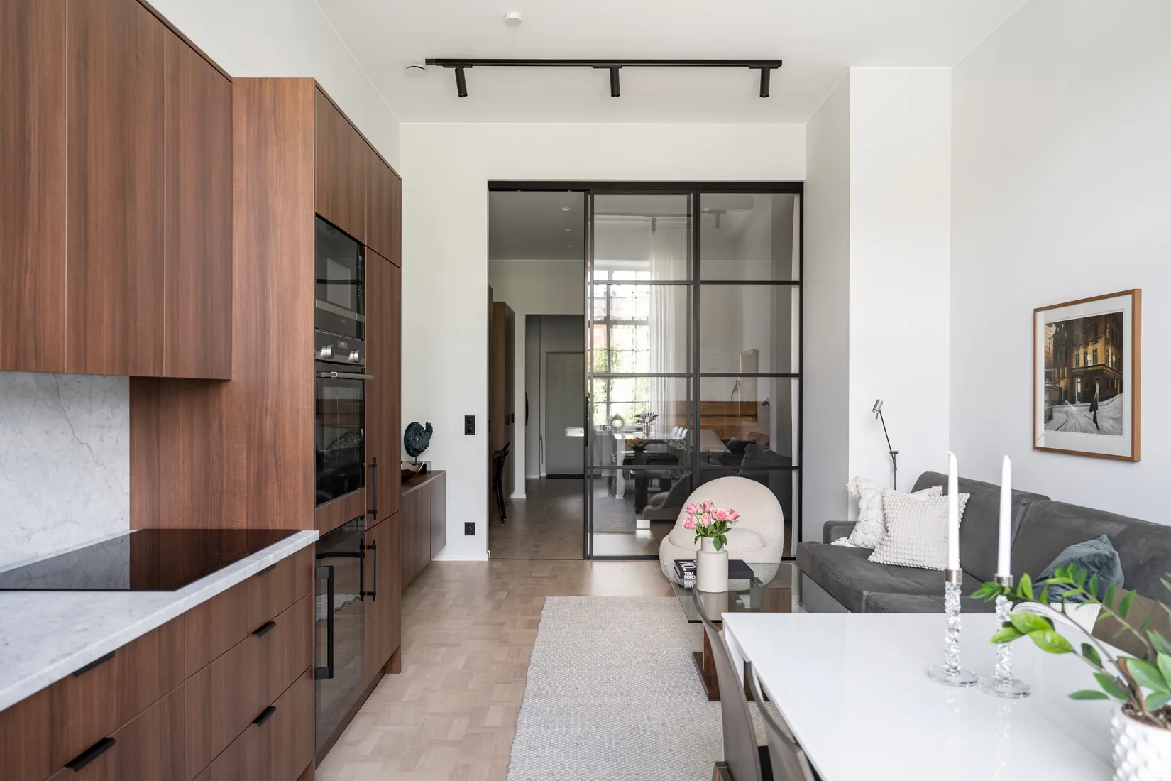 Bostadsrätt, Kungsholms Strand 135B, Kungsholmen Kungsholms Strand, Stockholm