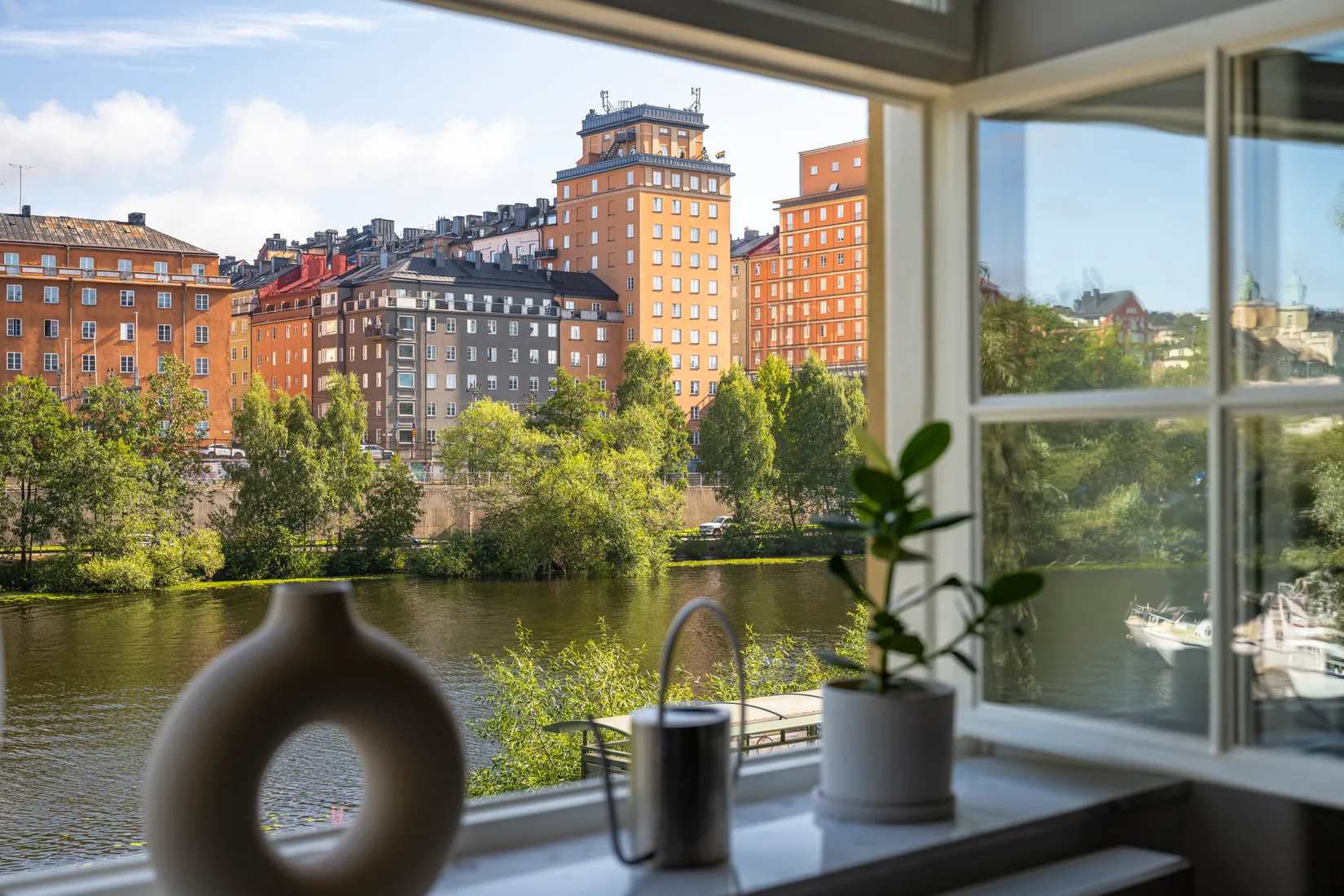 Bostadsrätt, Kungsholms Strand 135B, Kungsholmen Kungsholms Strand, Stockholm