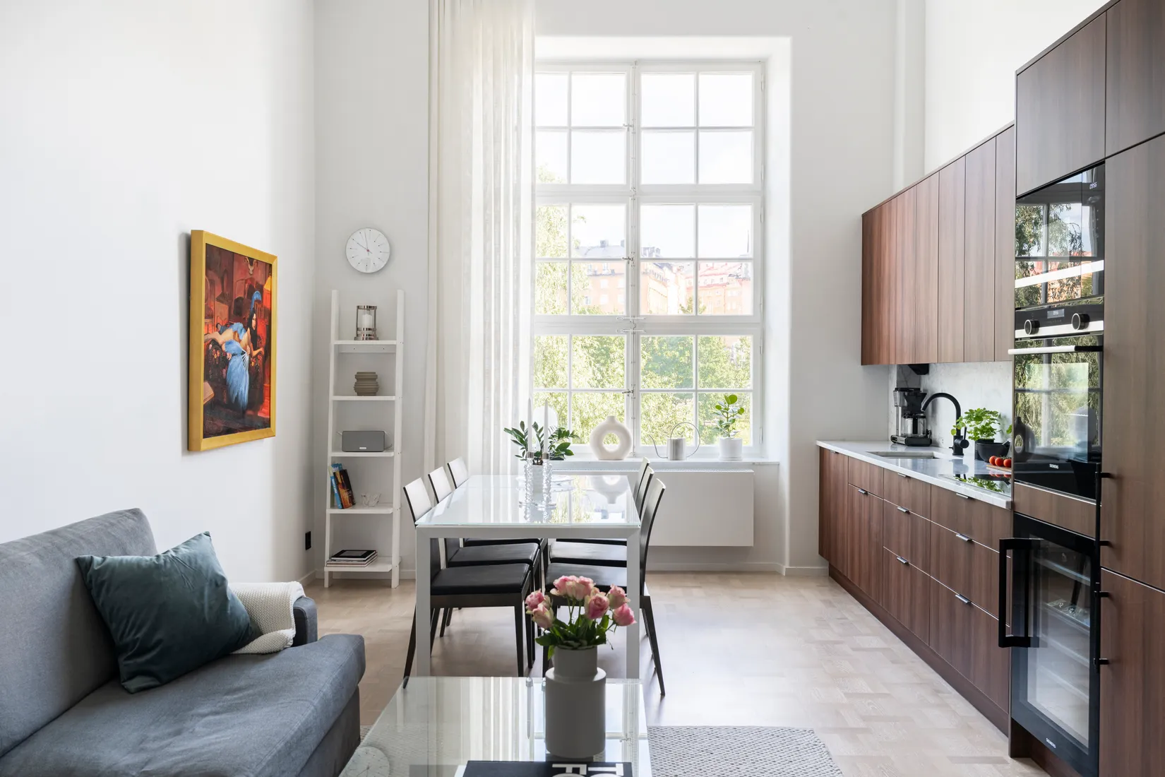 Bostadsrätt, Kungsholms Strand 135B, Kungsholmen Kungsholms Strand, Stockholm