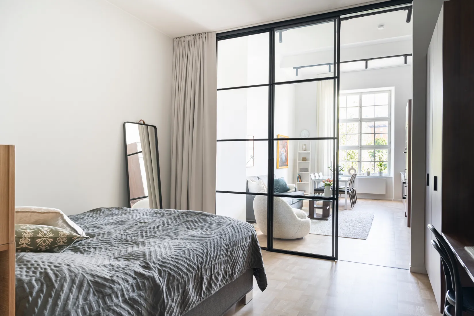 Bostadsrätt, Kungsholms Strand 135B, Kungsholmen Kungsholms Strand, Stockholm