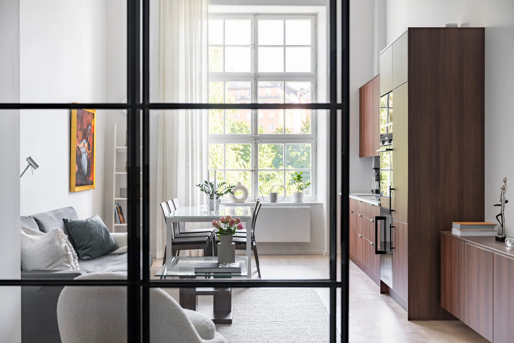 Bostadsrätt, Kungsholms Strand 135B, Kungsholmen Kungsholms Strand, Stockholm