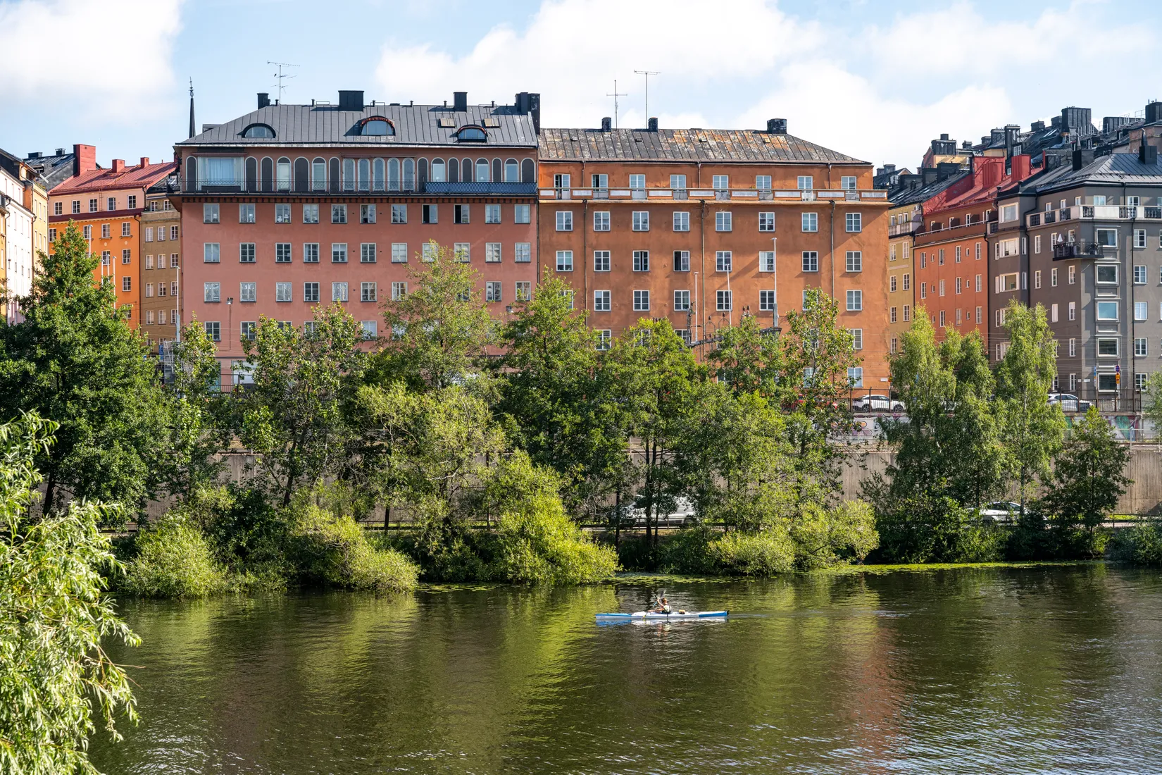 Bostadsrätt, Kungsholms Strand 135B, Kungsholmen Kungsholms Strand, Stockholm