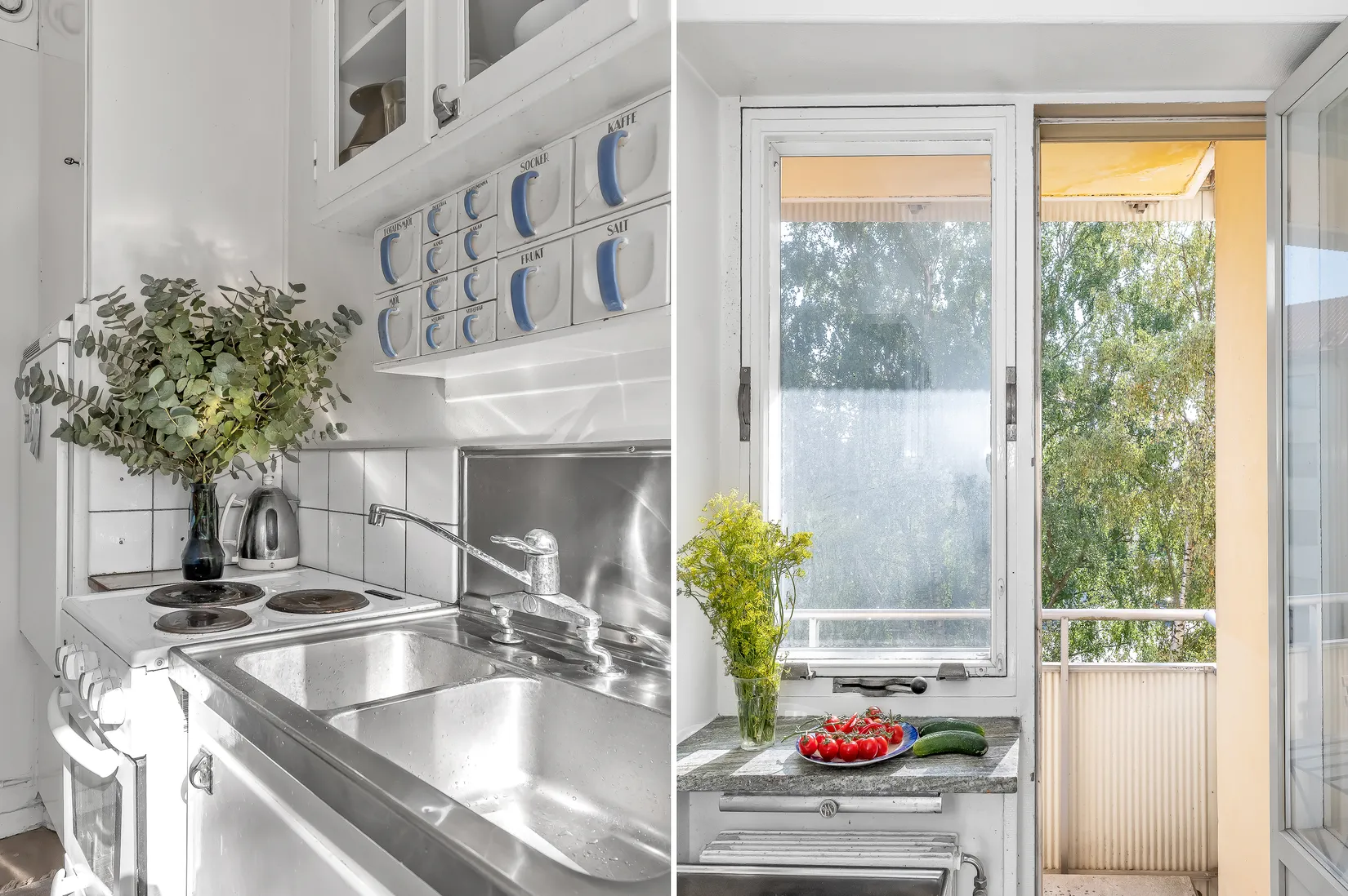 Bostadsrätt, Smedsbacksgatan 7, 4tr, Gärdet/Östermalm, Stockholm