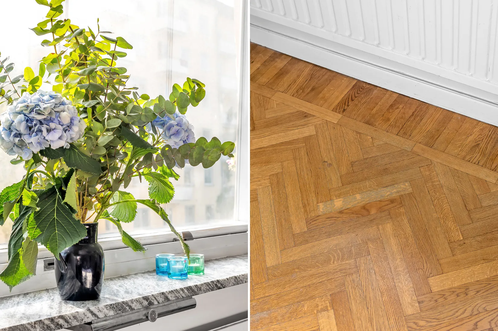 Bostadsrätt, Smedsbacksgatan 7, 4tr, Gärdet/Östermalm, Stockholm