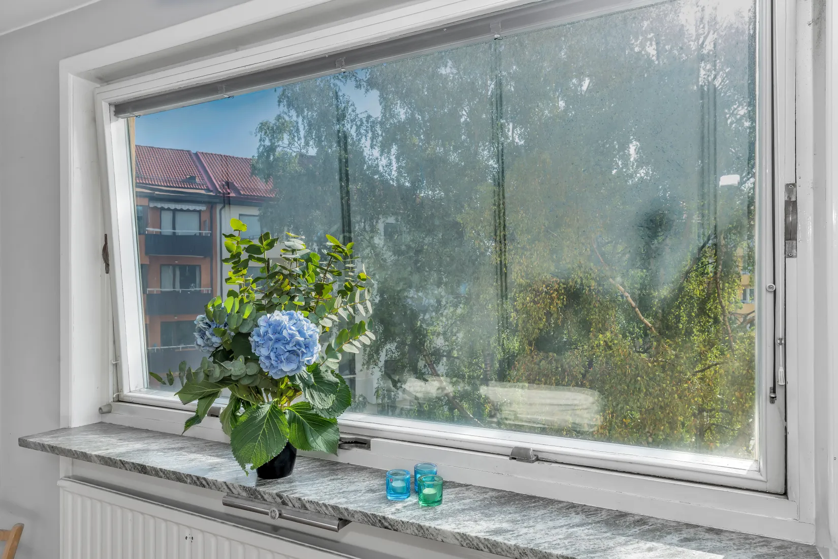 Bostadsrätt, Smedsbacksgatan 7, 4tr, Gärdet/Östermalm, Stockholm