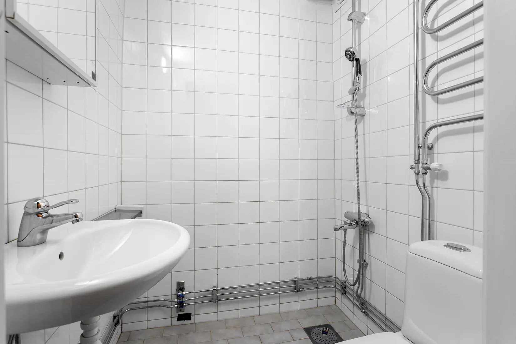 Bostadsrätt, Smedsbacksgatan 7, 4tr, Gärdet/Östermalm, Stockholm
