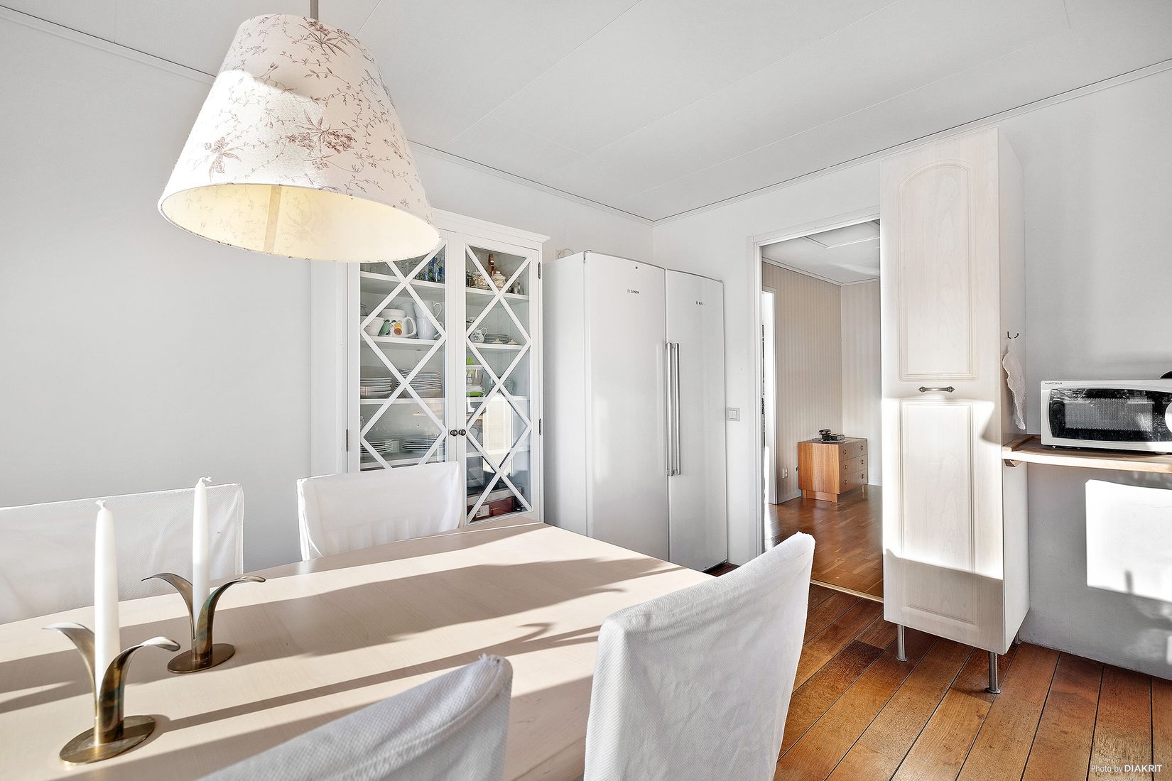 Radhus, Annerovägen 17, Rotsunda, Sollentuna