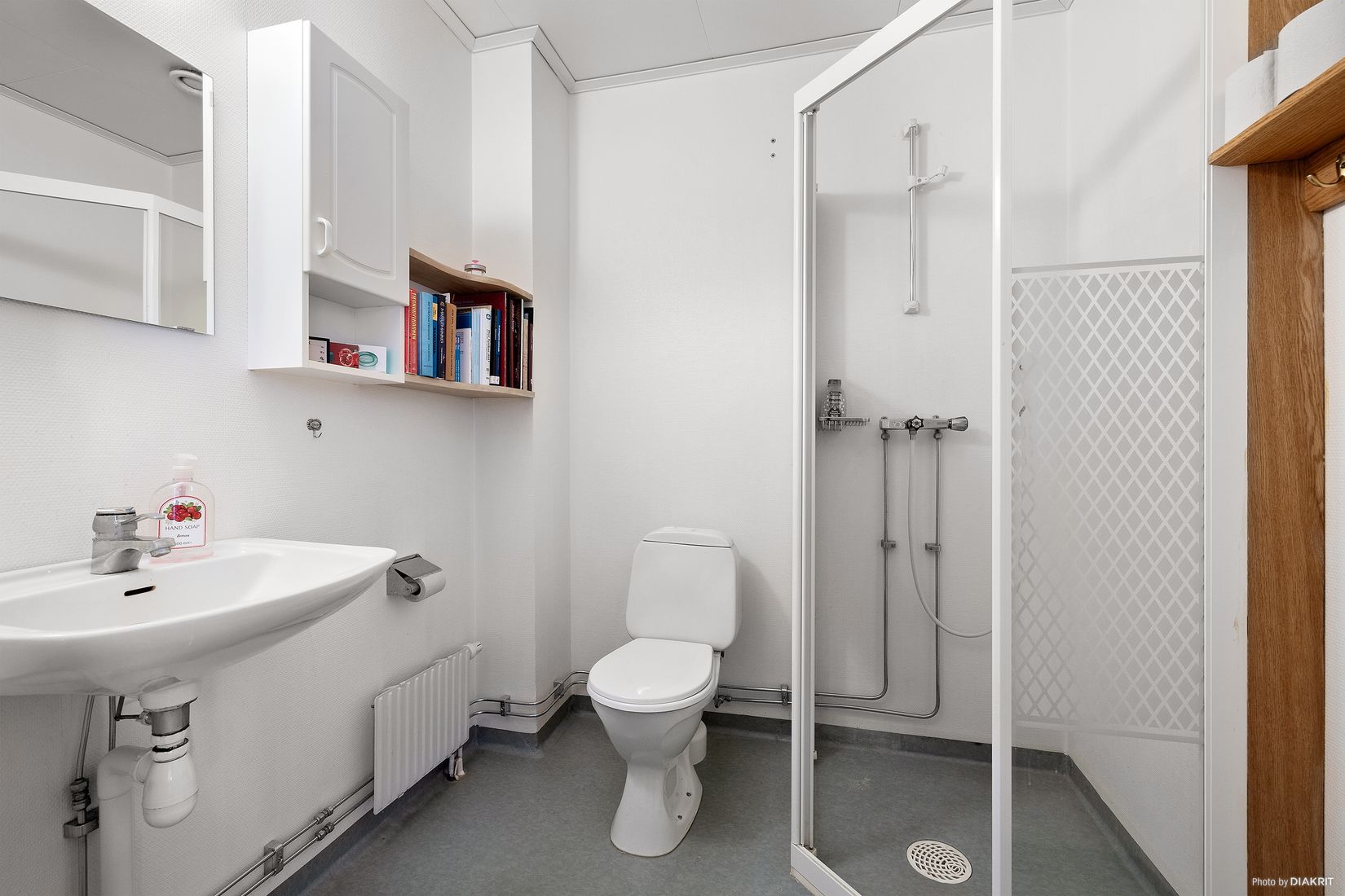 Radhus, Annerovägen 17, Rotsunda, Sollentuna