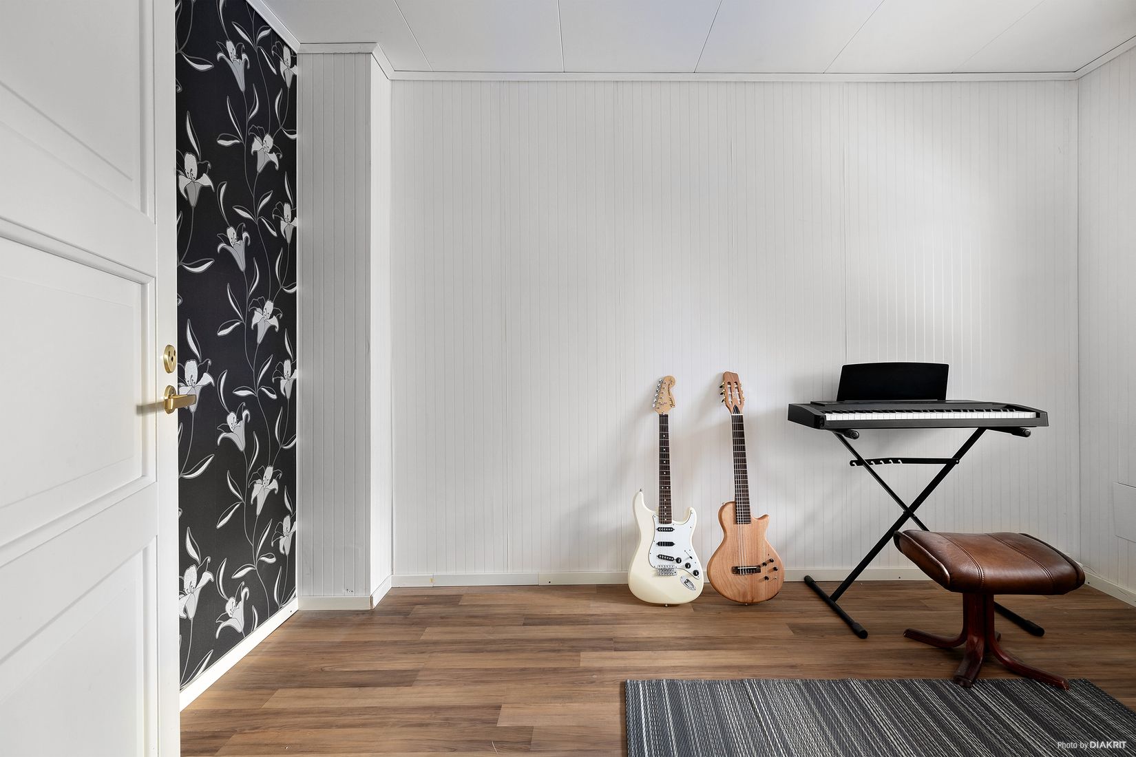 Radhus, Annerovägen 17, Rotsunda, Sollentuna