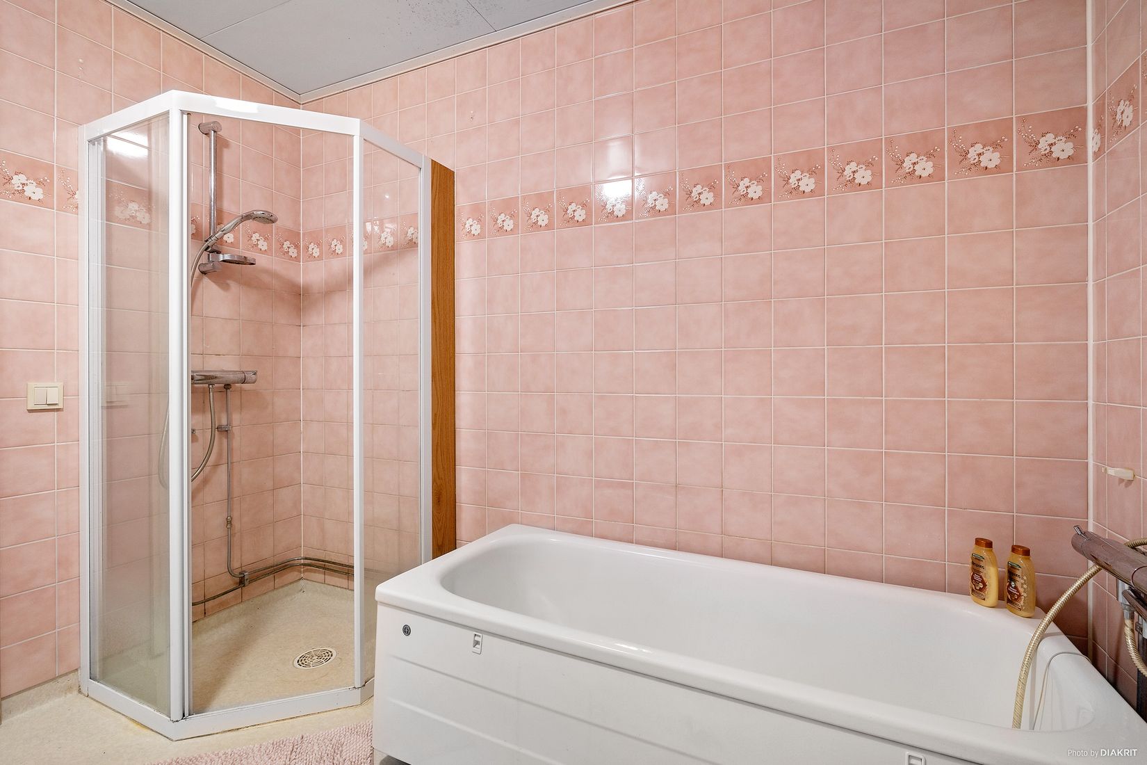 Radhus, Annerovägen 17, Rotsunda, Sollentuna