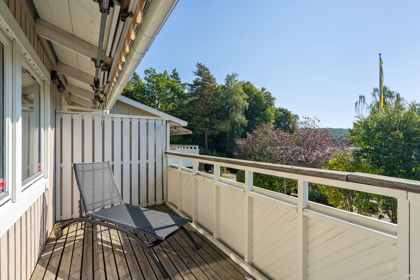 Radhus, Annerovägen 17, Rotsunda, Sollentuna