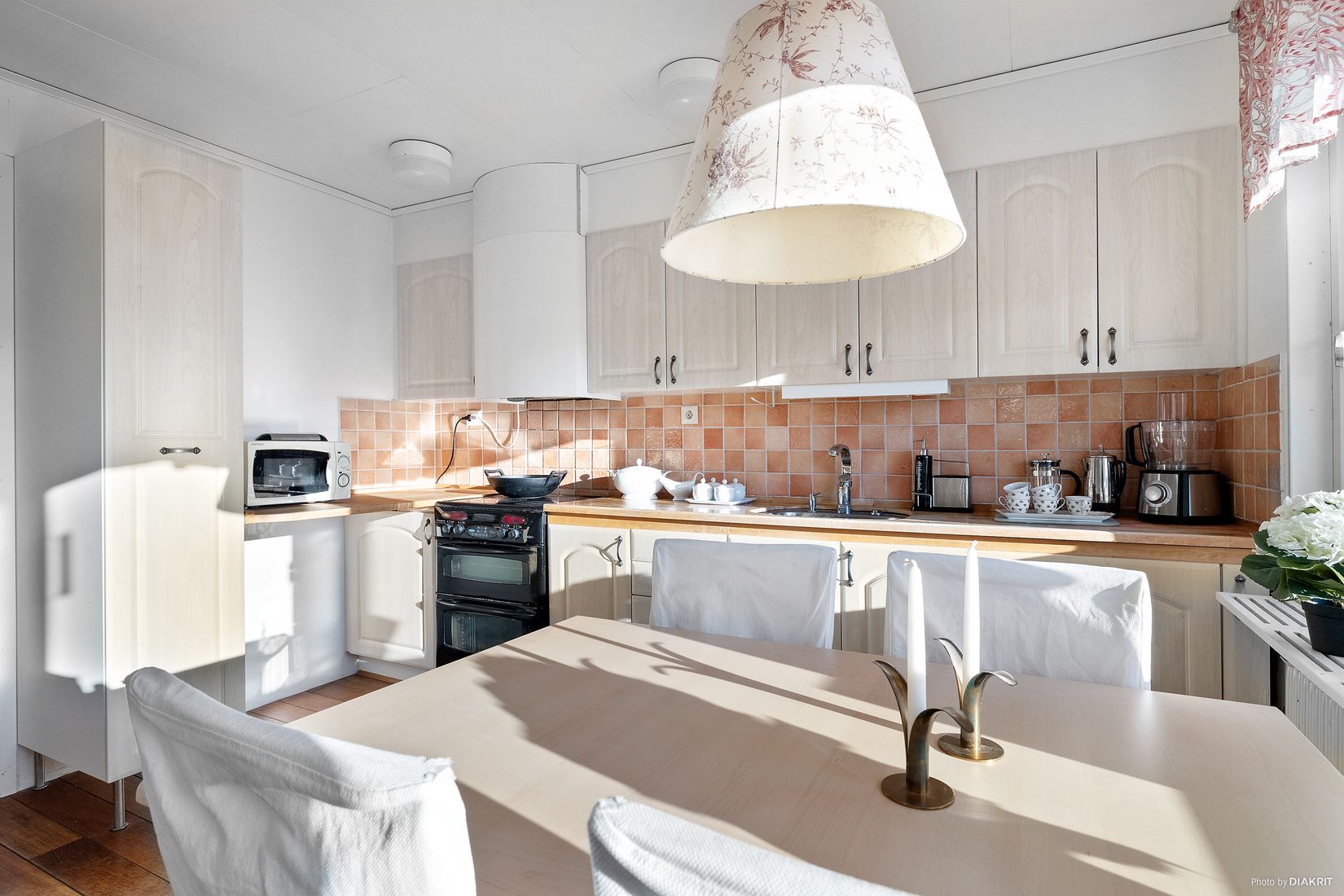 Radhus, Annerovägen 17, Rotsunda, Sollentuna