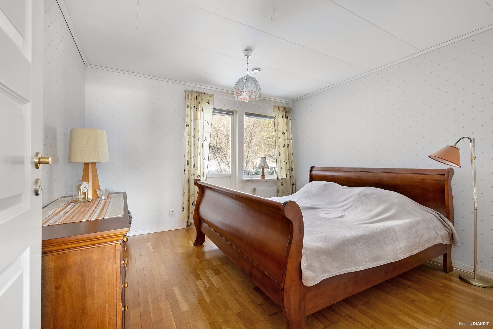 Radhus, Annerovägen 17, Rotsunda, Sollentuna